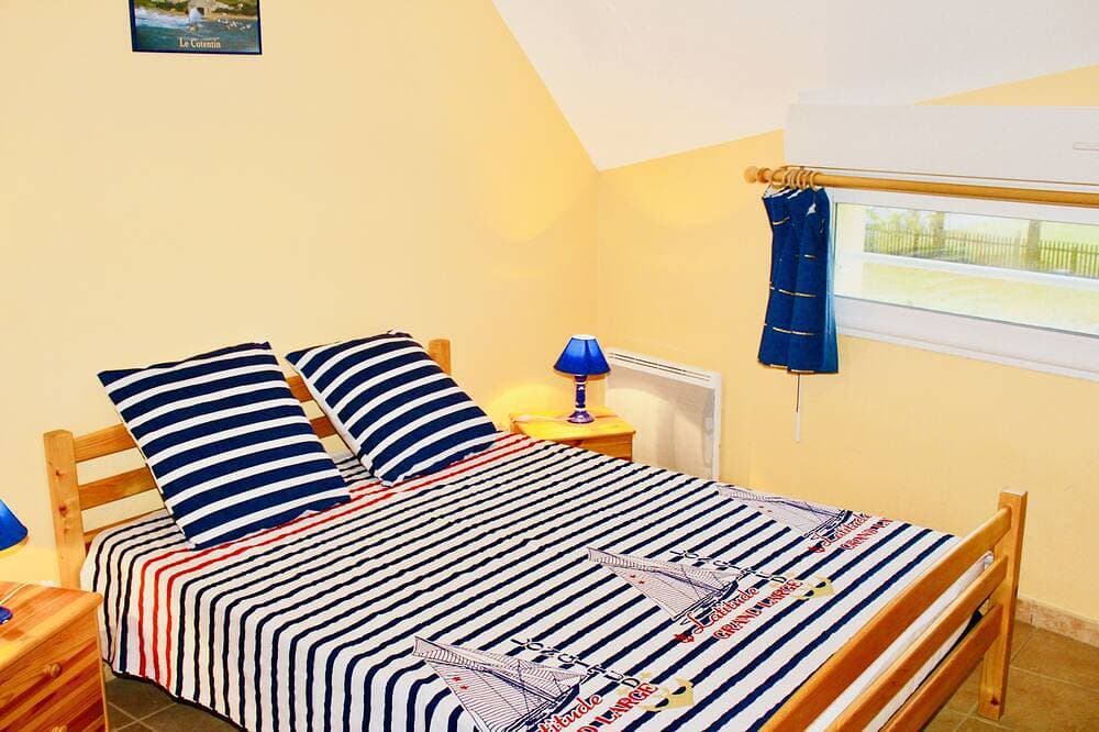 Foto 3 von 30: Haus 150 Meter vom Strand entfernt, Strom, Wasser, kostenloses WLAN, Parkplatz