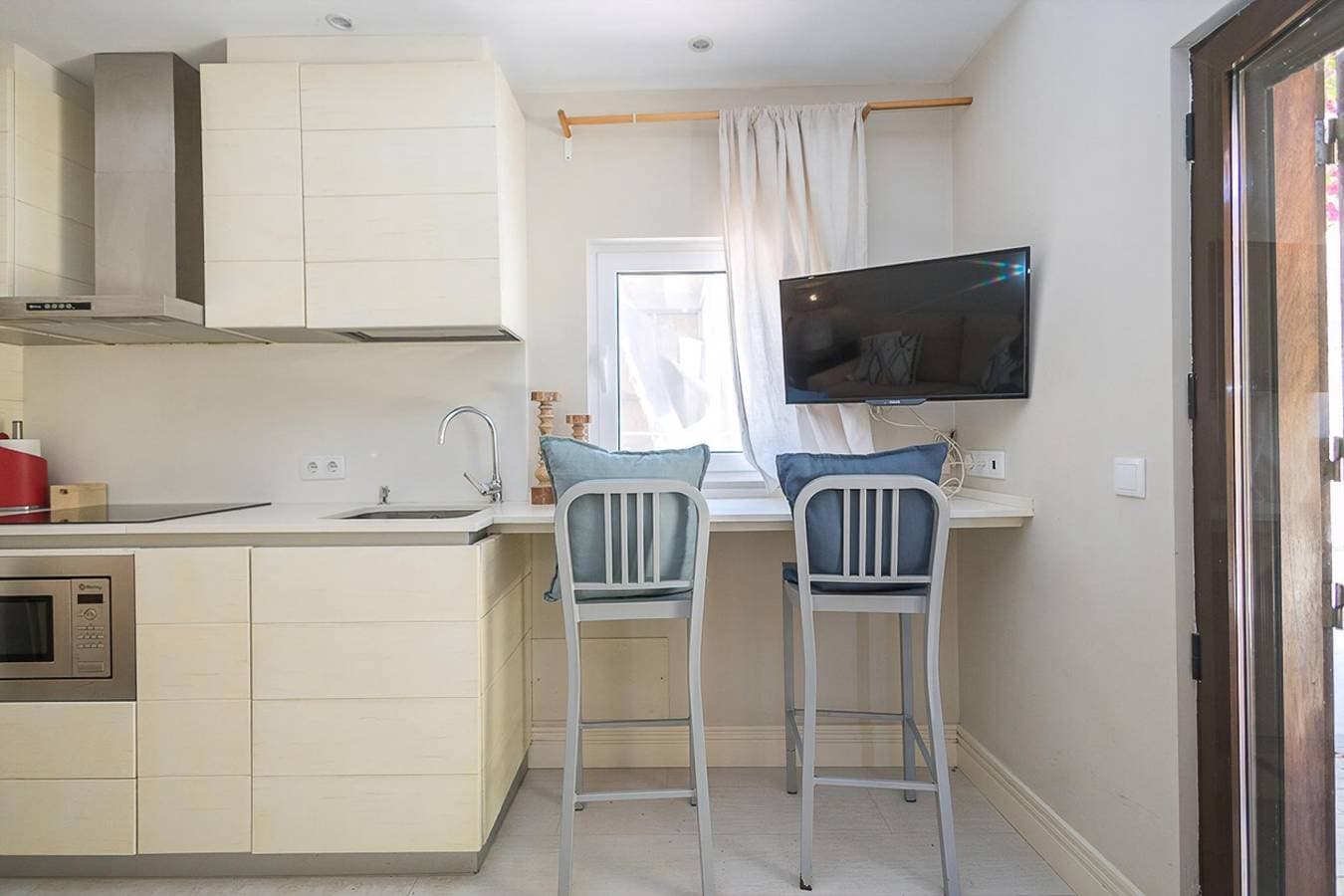 Foto 10 von 50: Ferienwohnung für 2 Personen