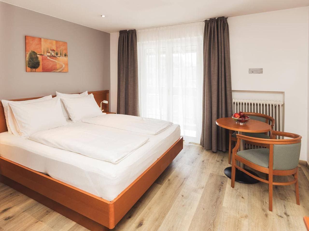 Foto 12 von 13: Double Room - Annex