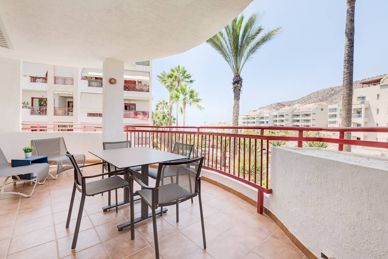Balandros C105 Standard Vista Mar Parcial 1