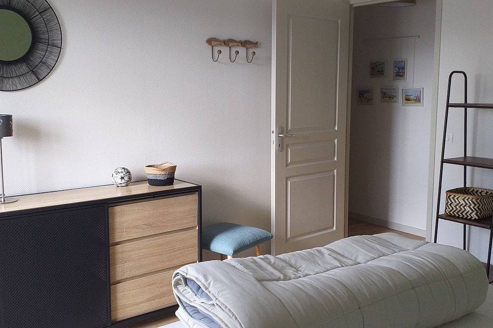 Foto 4 von 15: Duplex 72m² apartment renovated in 2020 400m from the beach and shops