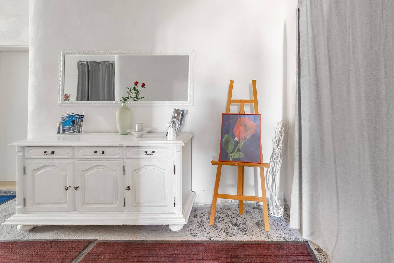 Foto 10 von 16: Zimmer mit Balkon und Meerblick Sumartin, Brac S-13285-a
