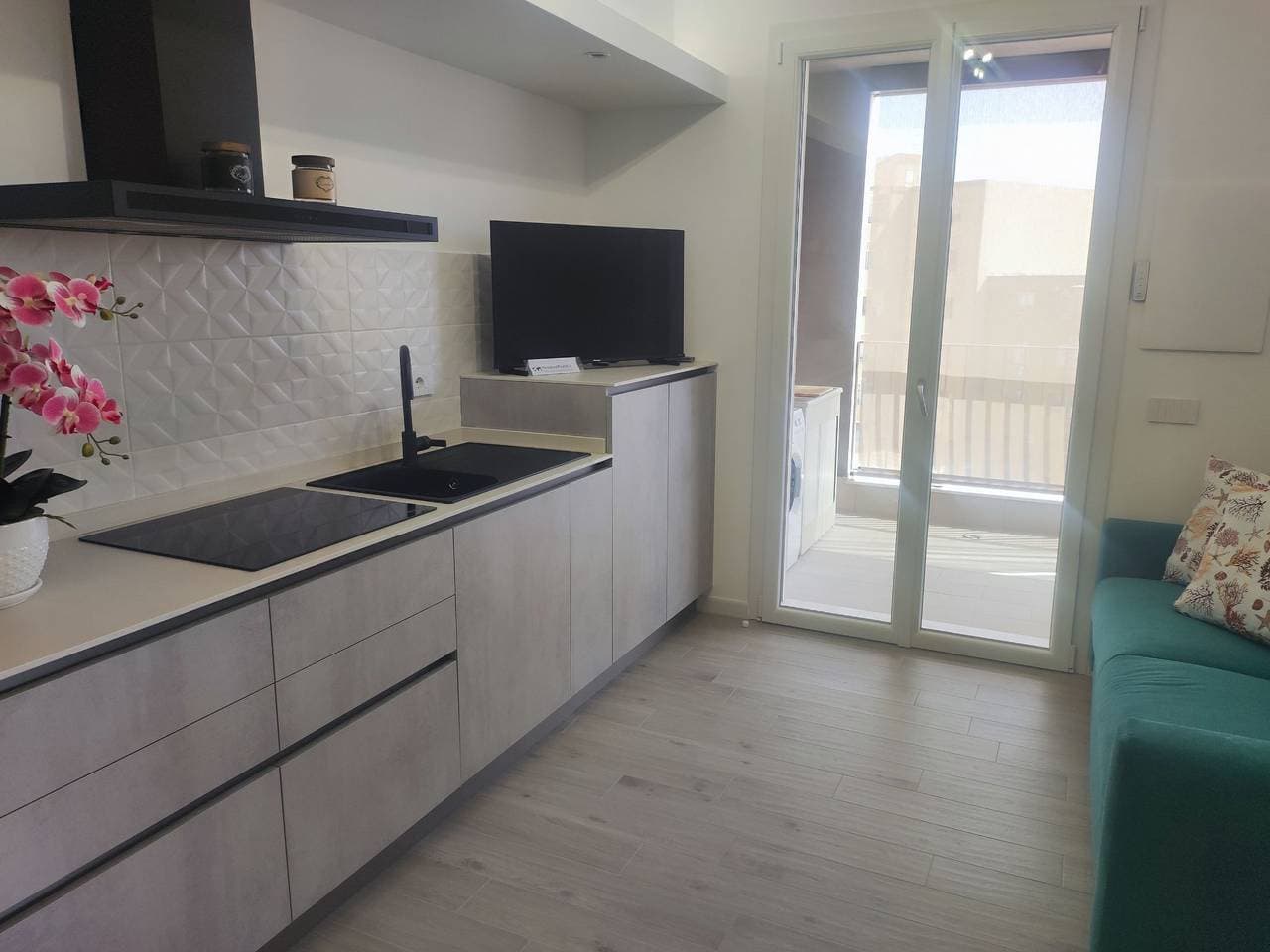 Foto 2 von 26: Casa Asfodelo
