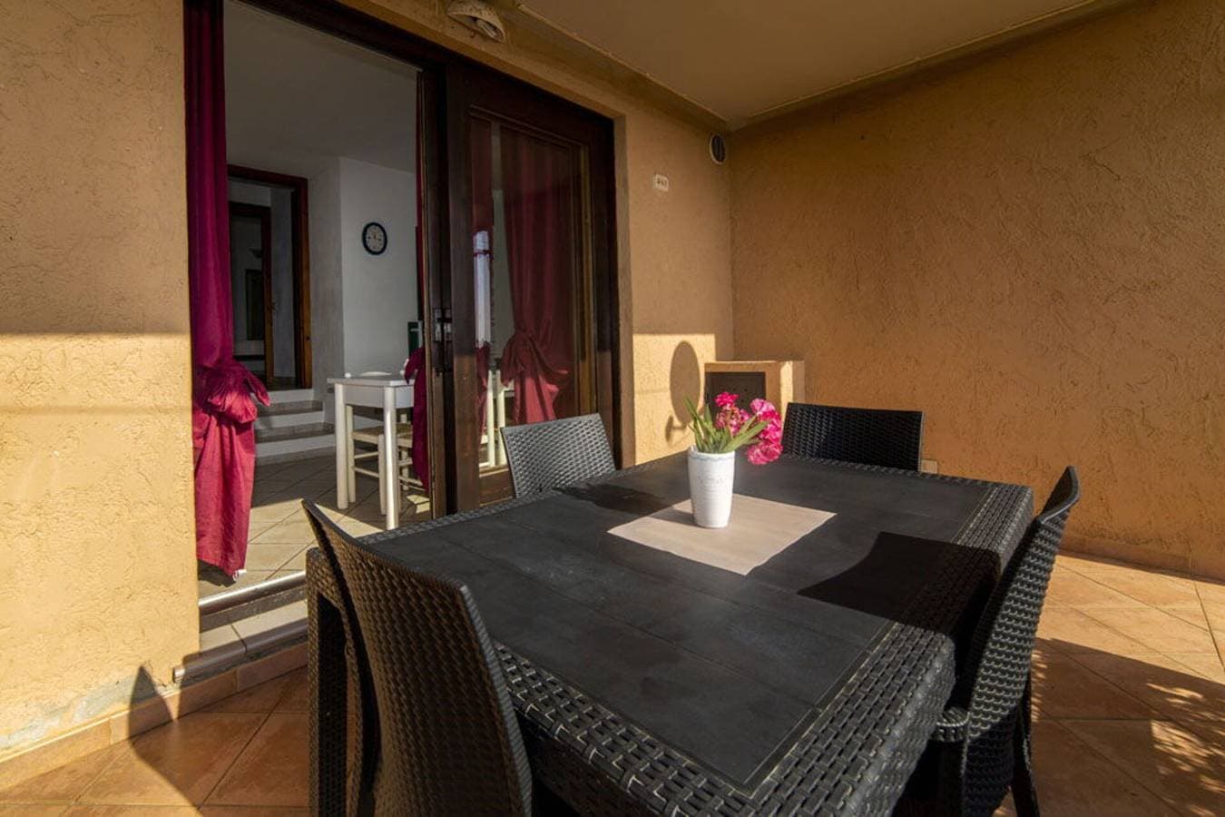 Foto 4 von 15: Bilocale Apartments Seaside - Bilocale 1