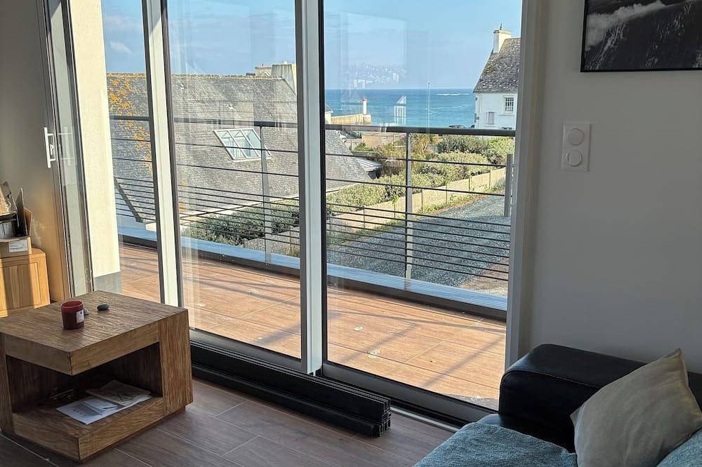 Foto 12 von 30: Beach house, new house with sea view