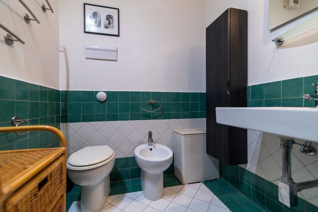 Foto 13 von 22: Ferienwohnung für 4 Personen