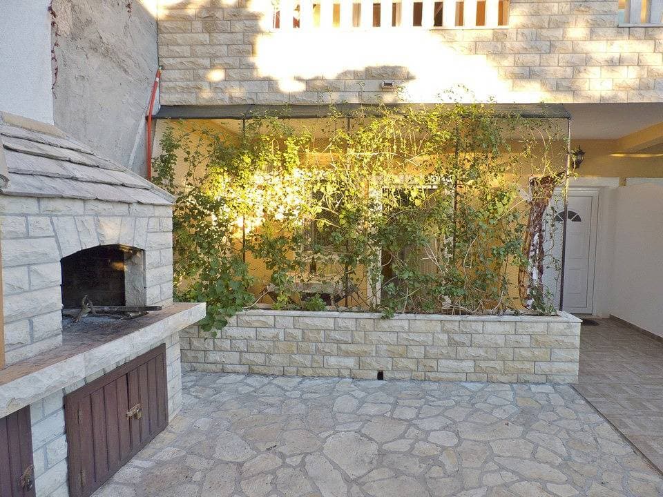 Foto 12 von 28: Apartman s terasom