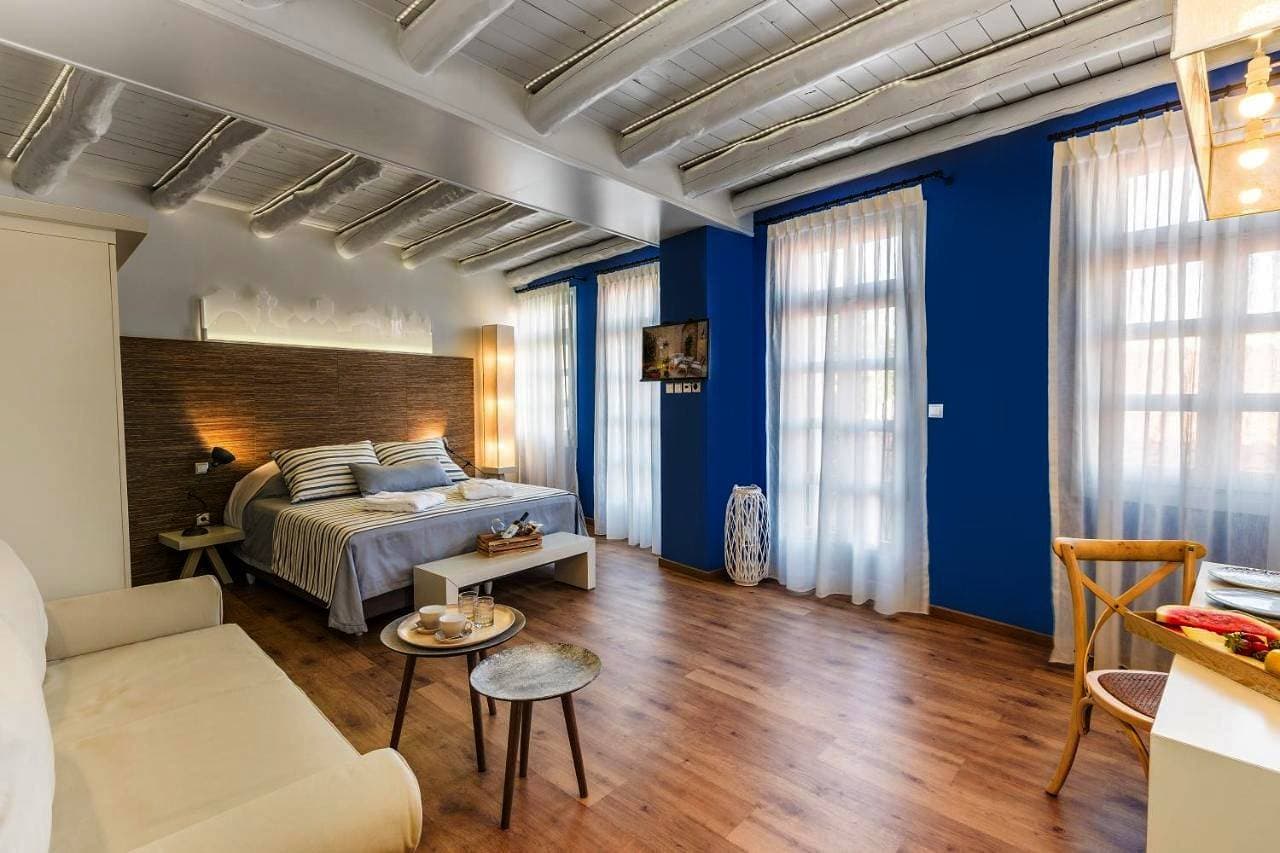Sette Venti Boutique Hotel 1
