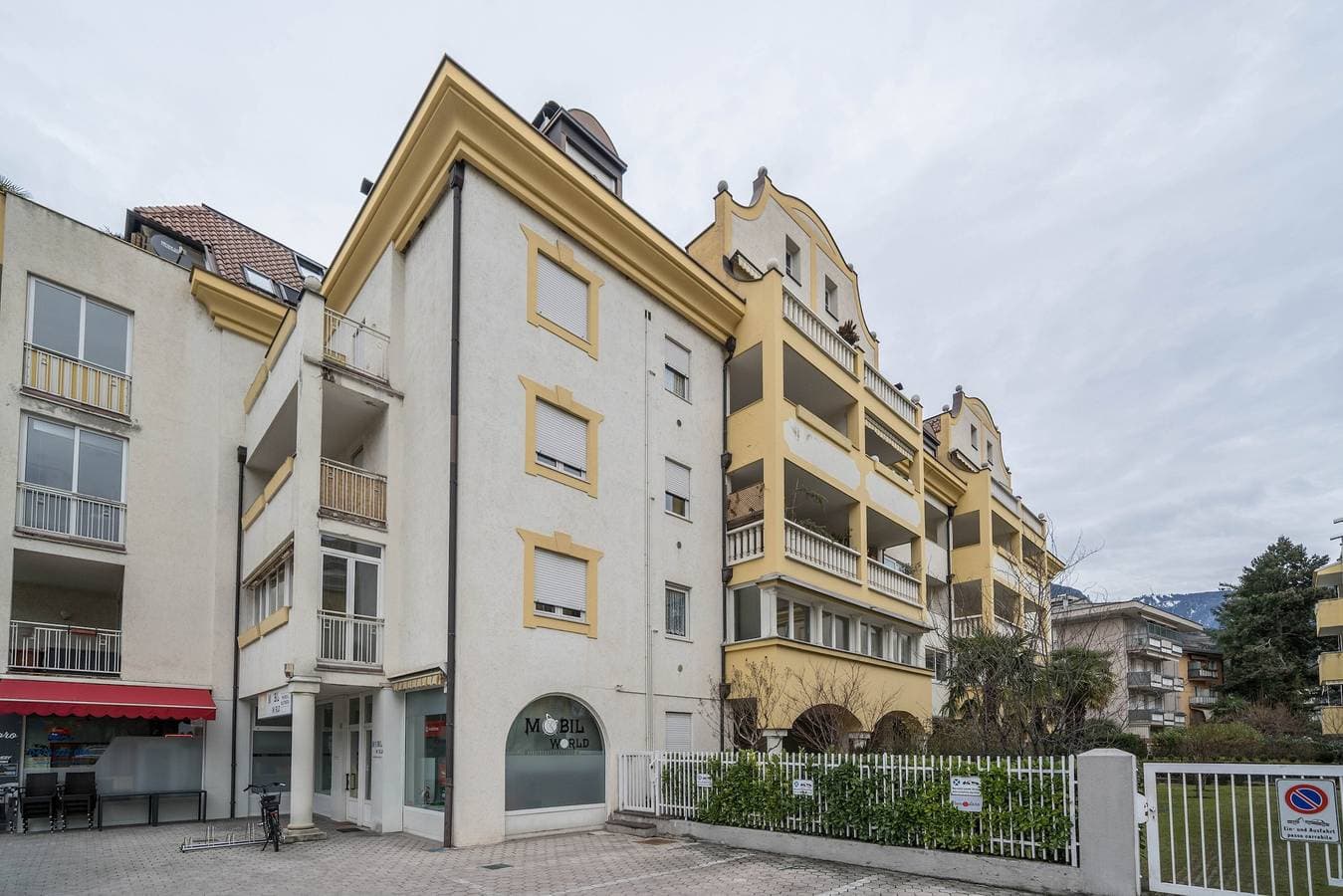 Appartement Laurin 1