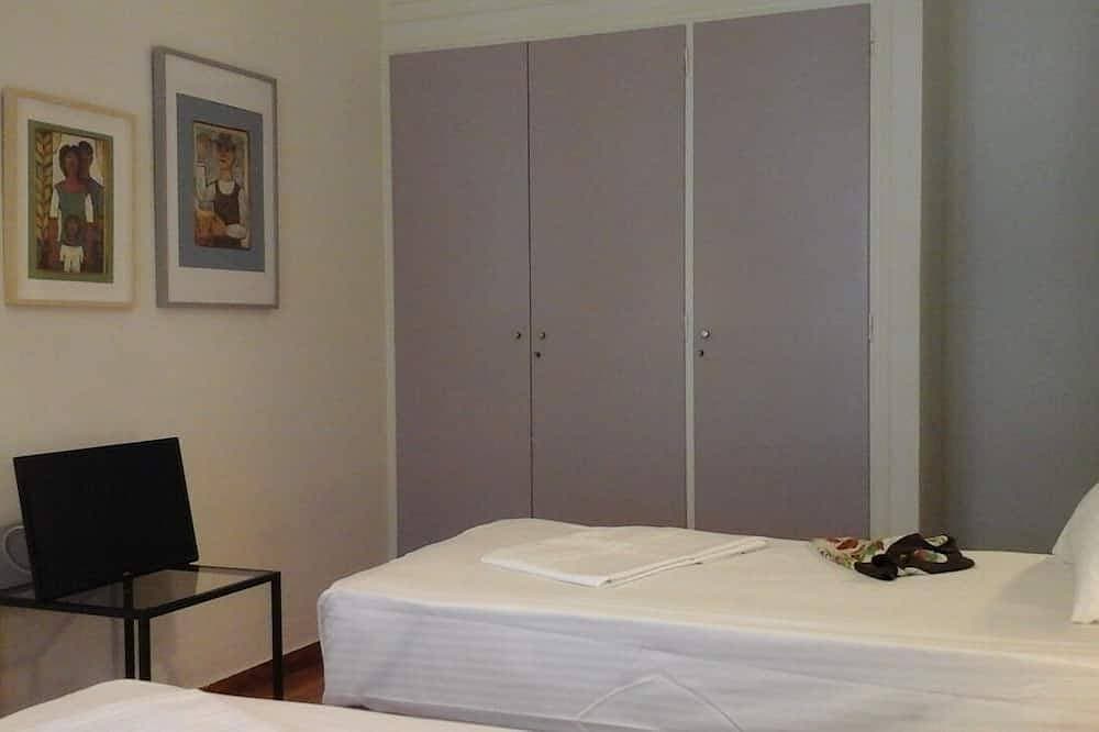 Foto 7 von 30: Schöne 77m2 komplett renovierte Wohnung für 4 Personen