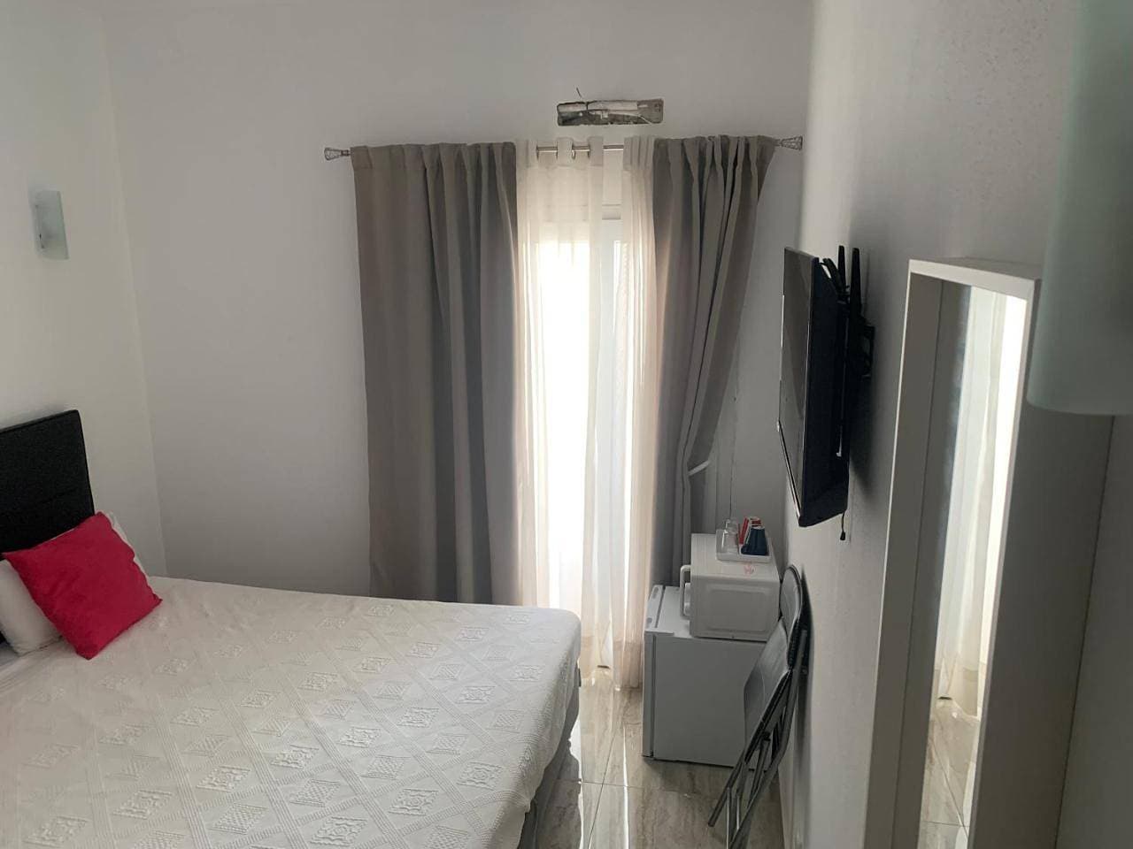 Foto 8 von 8: Double or Twin Room
