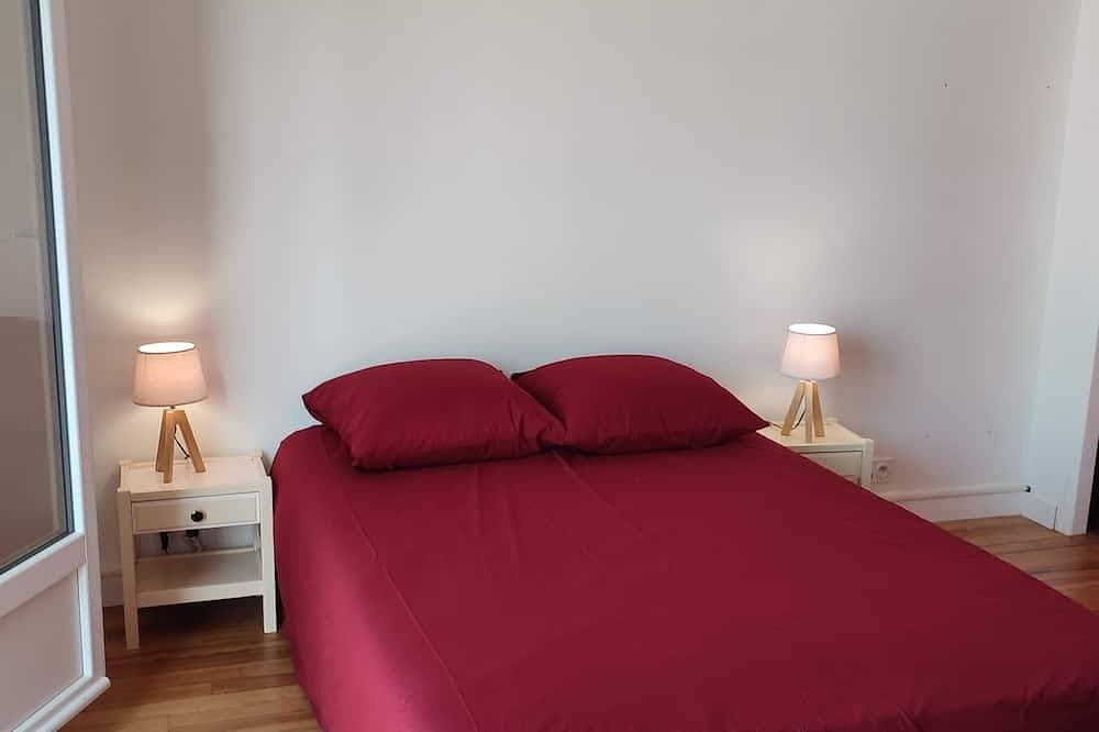 Foto 5 von 14: Großes renoviertes Apartment, 84 m2, 5 Personen, 100 m vom Bahnhof und der Straßenbahn entfernt
