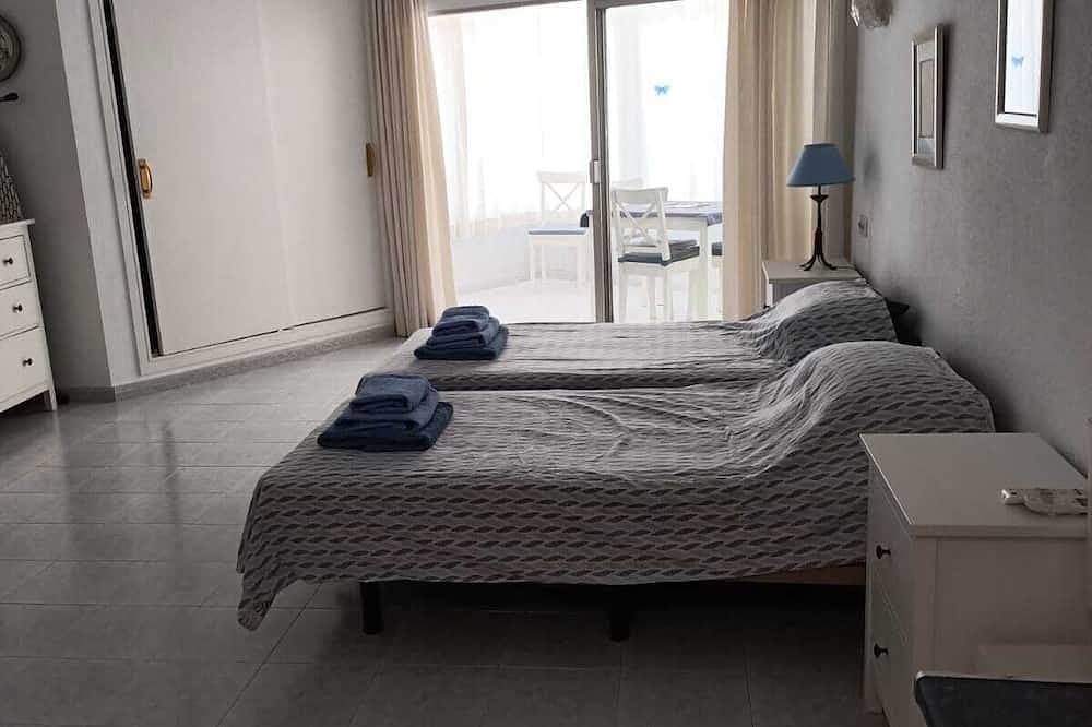 Foto 5 von 30: Schöne Penthouse-Studio-Apartment am Strand mit herrlichem Panoram gelegen