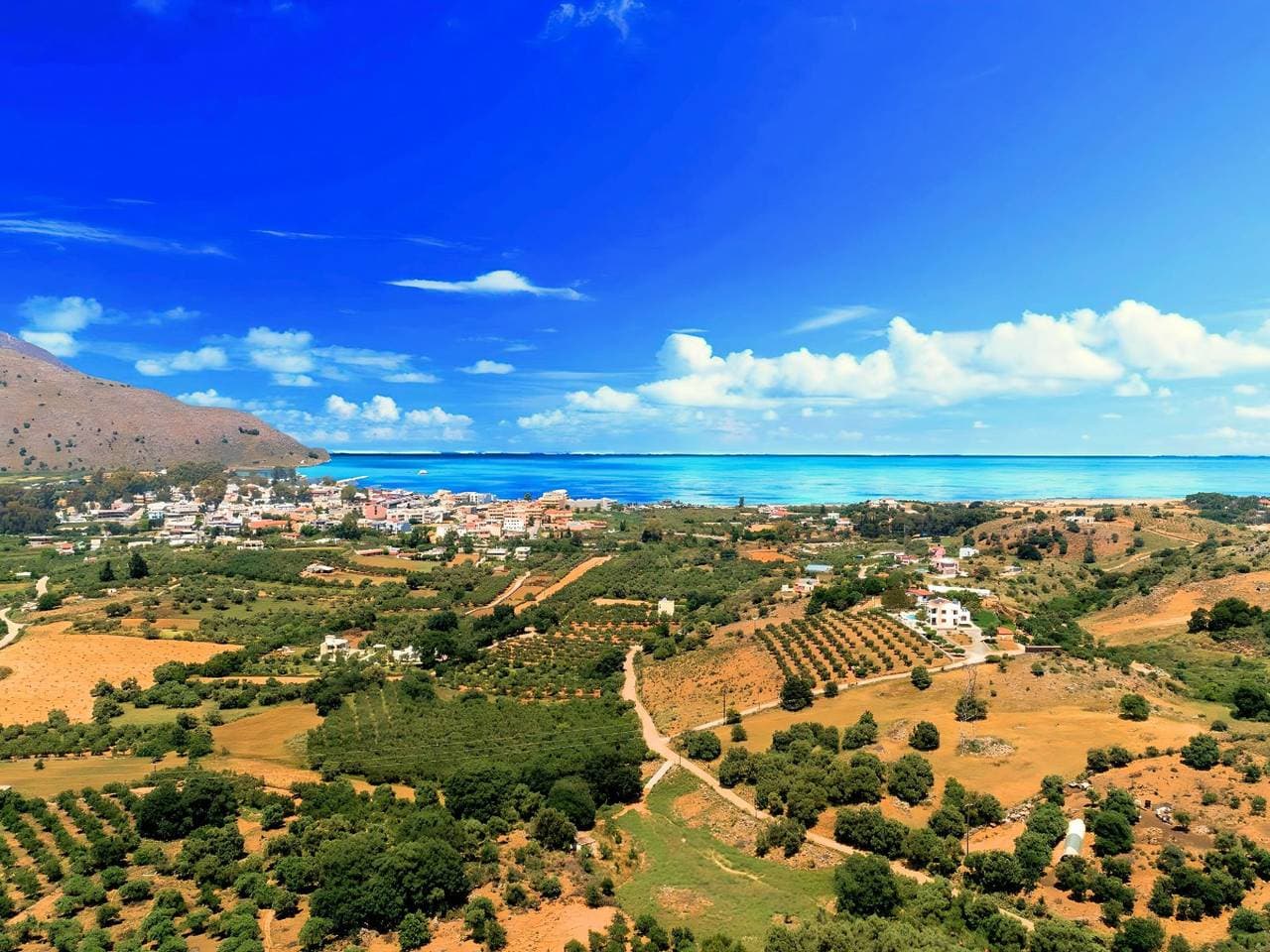 Foto 9 von 38: Villa "Cretan Dream" mit privatem Pool
