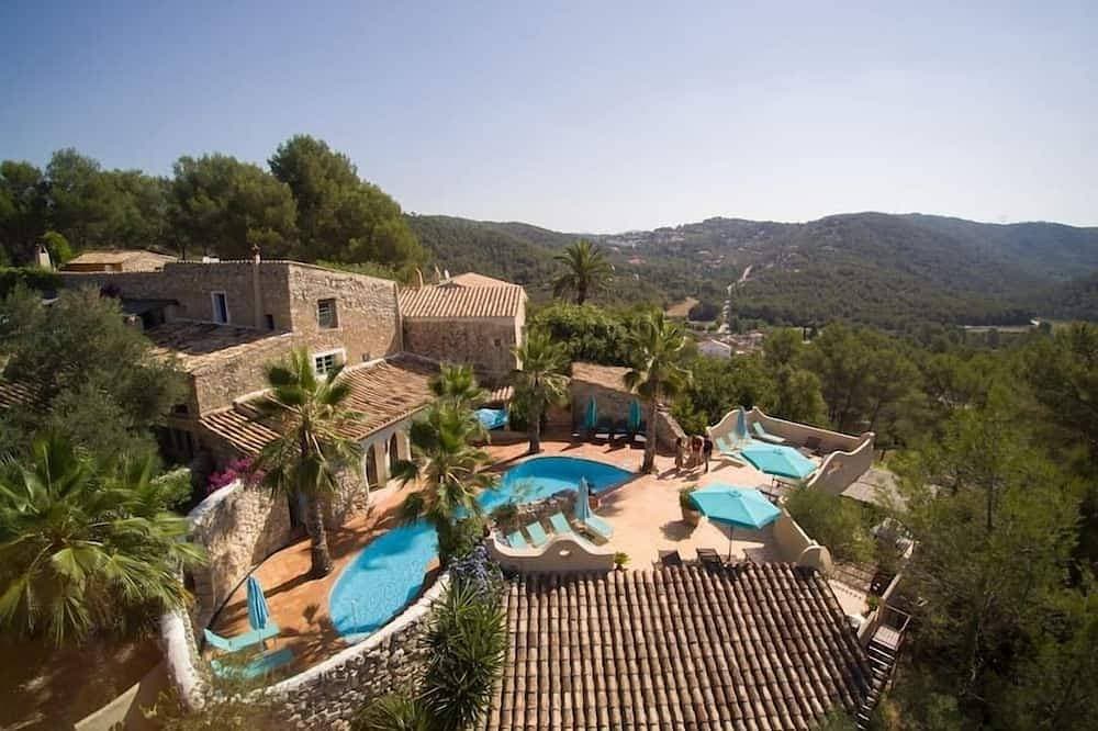 Foto 11 von 20: Häuschen Olivo bei Masia Nur Sitges