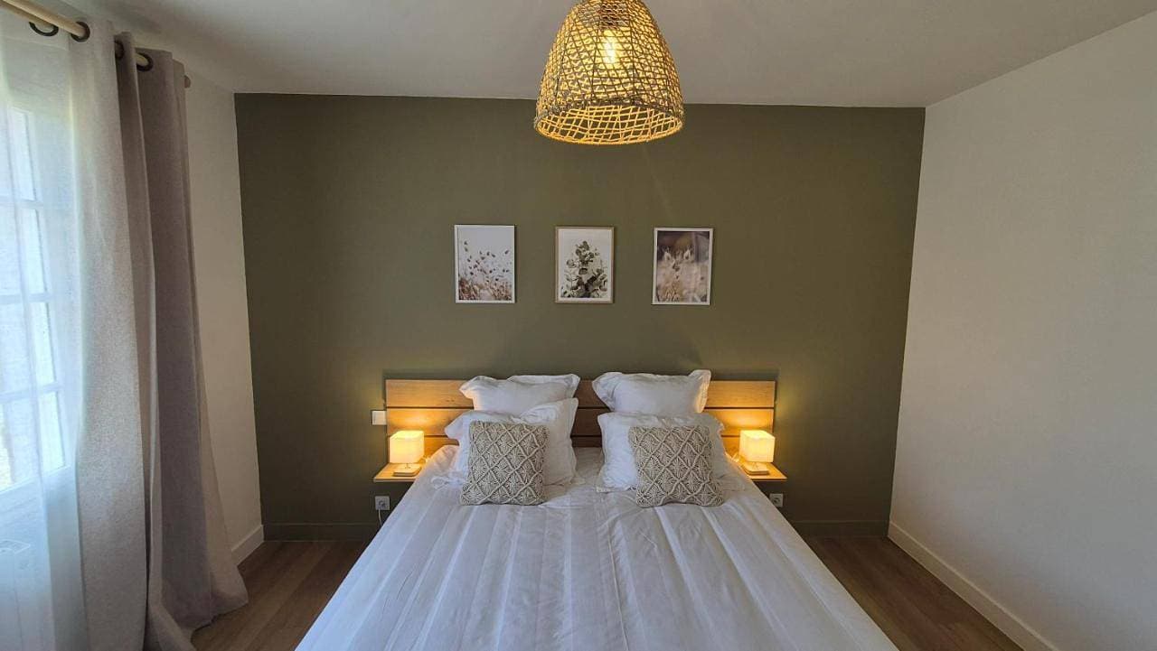Foto 4 von 13: Two-Bedroom House