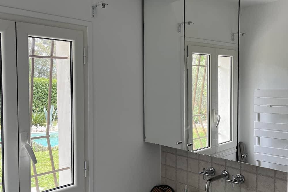 Foto 6 von 30: Superbe Villa Avec Piscine, Idéale Pour Vacances en Famille