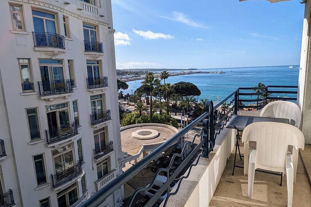 Foto 11 von 11: Palmes d'Or Properties