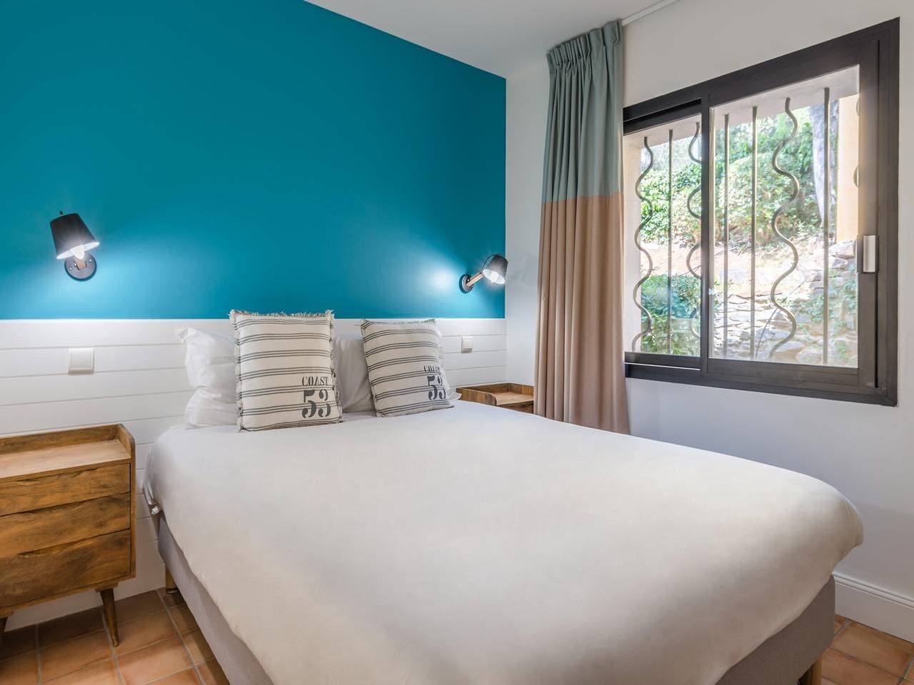 Foto 6 von 35: Wohnung in Saint-Tropez mit Strandzugang