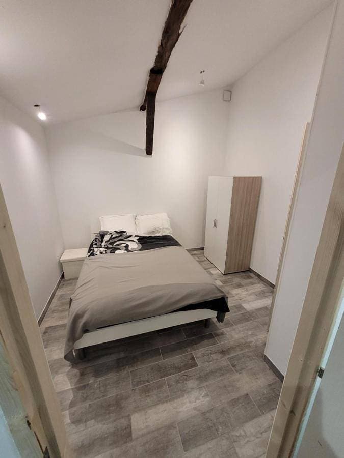 Foto 5 von 8: One-Bedroom Apartment