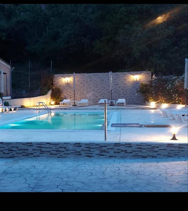 Spiridoula's Apartments Corfu 1
