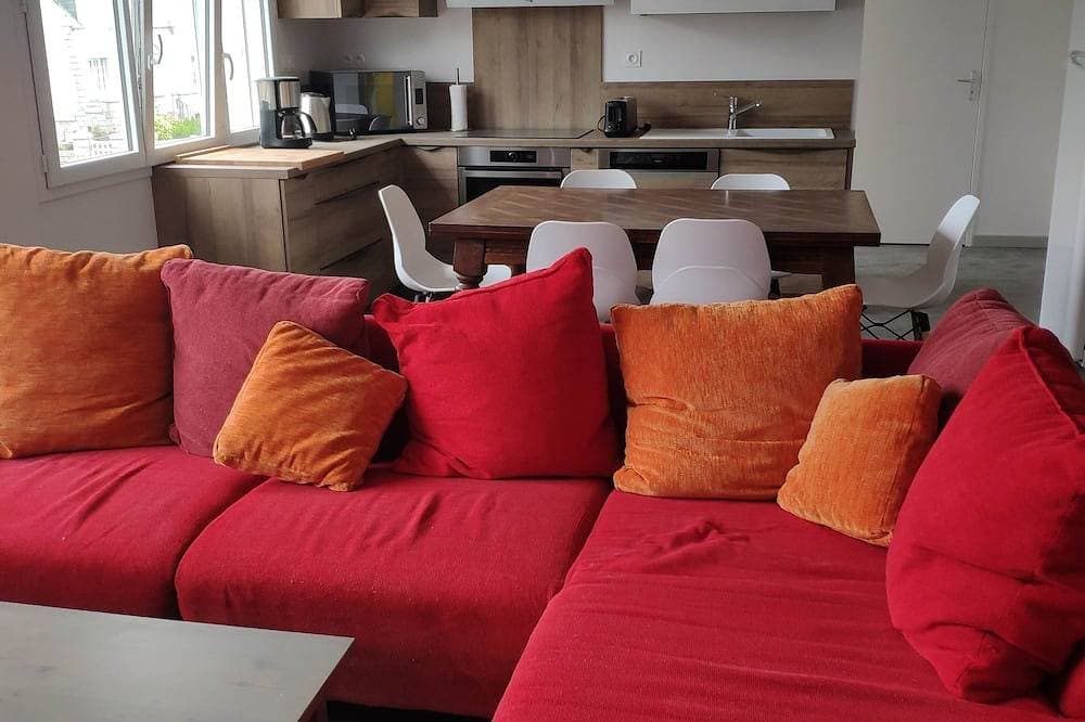 Foto 9 von 18: Neu: Apartment in Küstennähe
