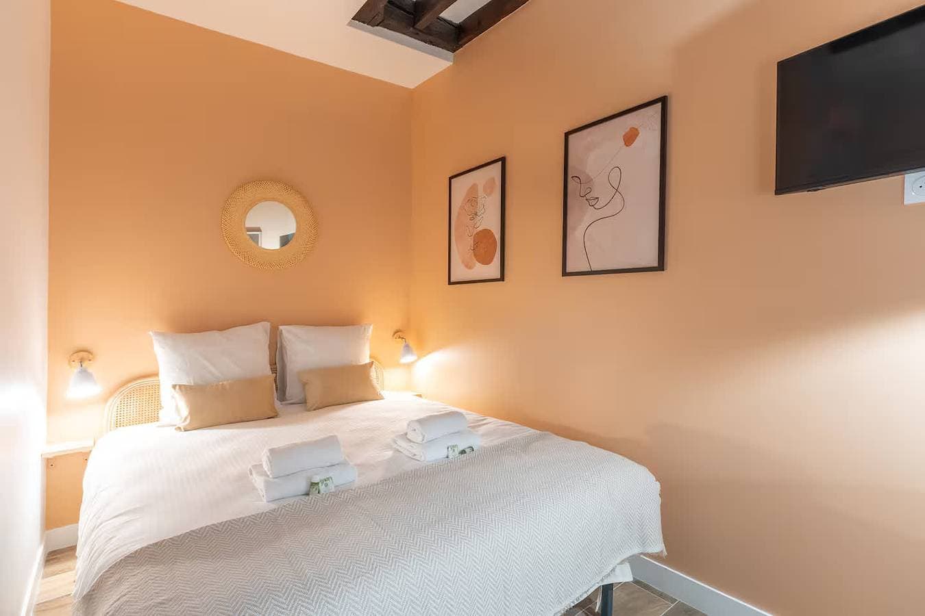 Foto 2 von 13: The Collection - Ideal and cozy 2Bd in St-Martin