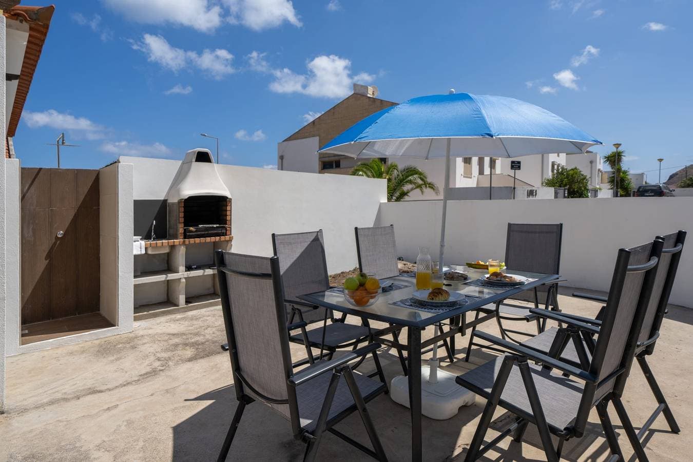 Foto 3 von 26: In Strandnähe in Porto Santo – Casa da Palmeira