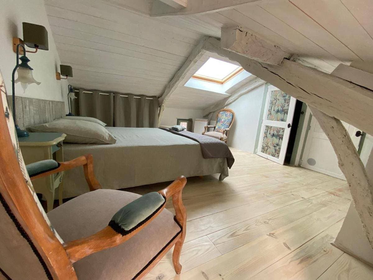 Foto 3 von 19: One-Bedroom House