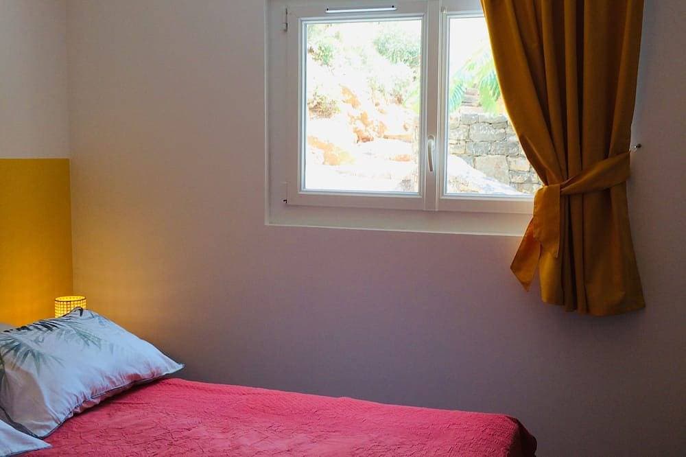 Foto 4 von 30: Für 2 - 4  Personen \"Gîtes de France\" 180° Meerblick Garten, 2 Terrassen Wifi