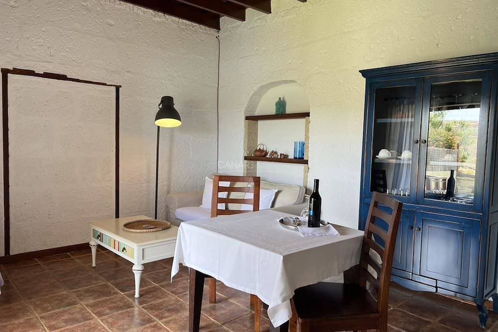 Foto 8 von 14: Charmantes Ferienhaus El Sitio de la Casa mit Privatpool und Bergblick