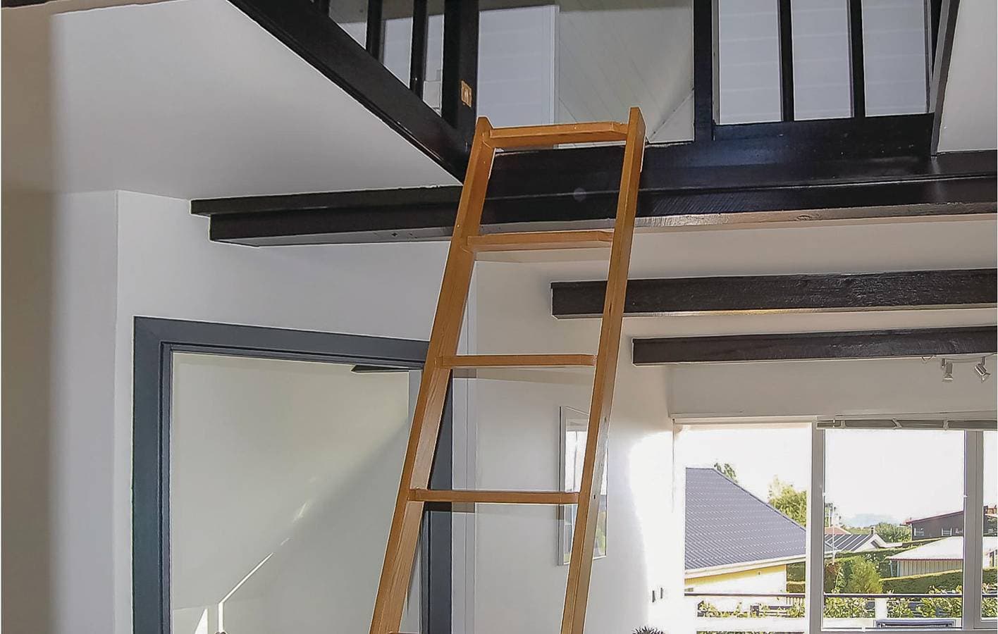 Foto 7 von 15: Ferienhaus für 4 Personen mit Garten