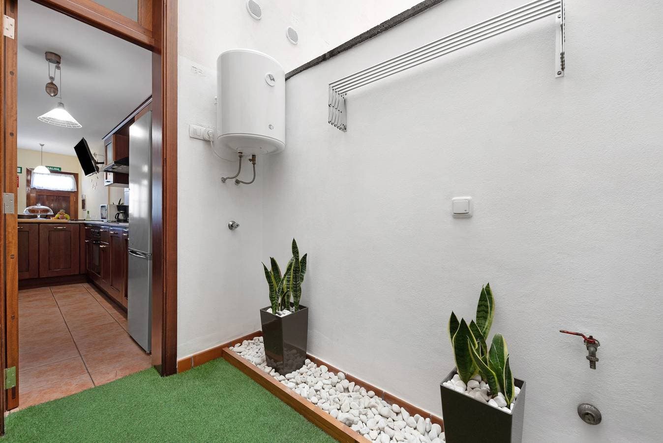 Foto 8 von 22: Ferienwohnung "Salsalitre Chico" mit WLAN