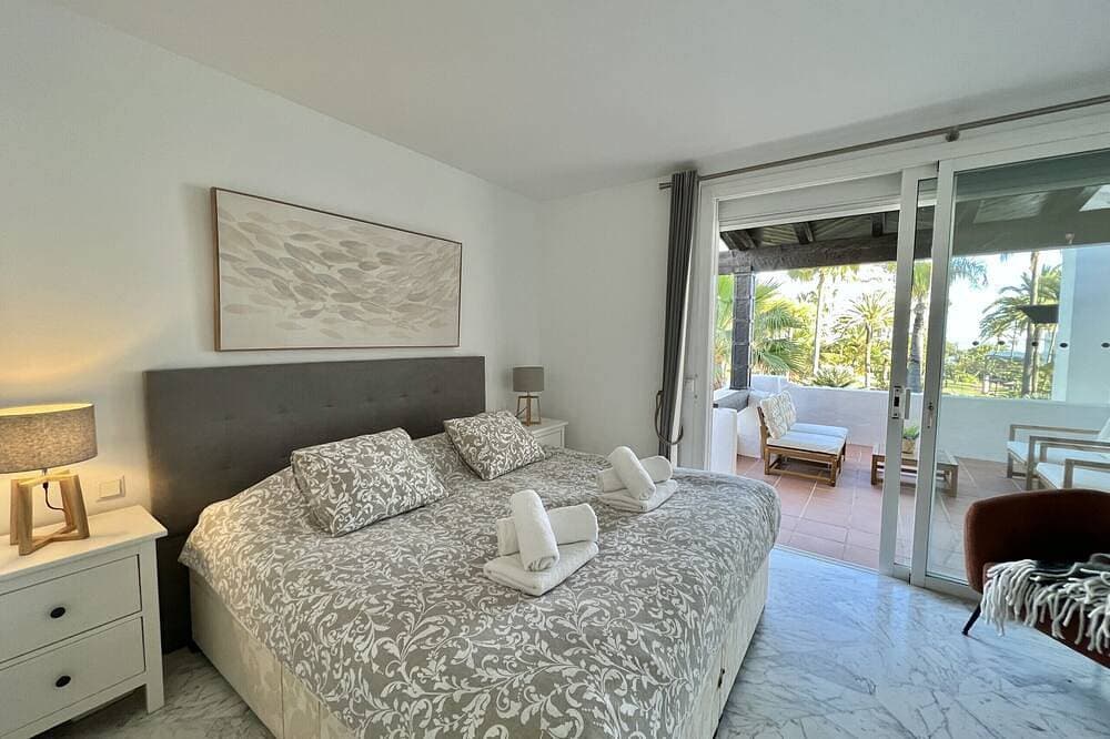 Foto 3 von 30: 2 - Townhouse close to the beach in Costalita