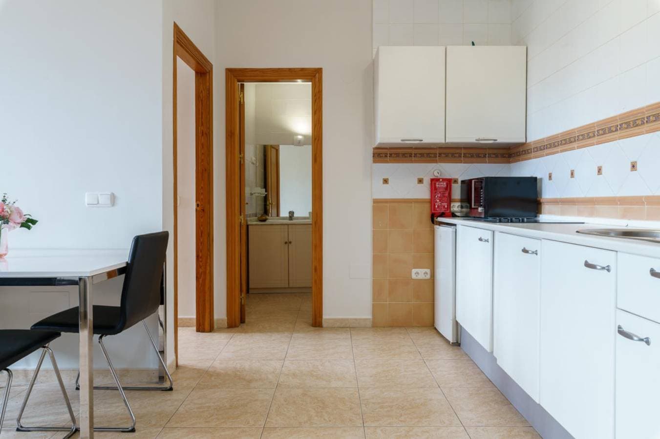 Foto 9 von 19: Ferienwohnung für 2 Personen
