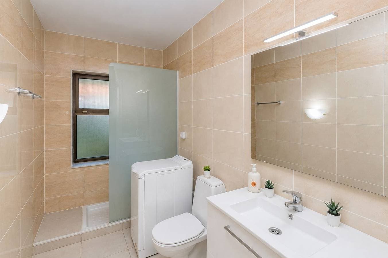 Foto 6 von 28: Ferienwohnung für 3 Personen mit Garten