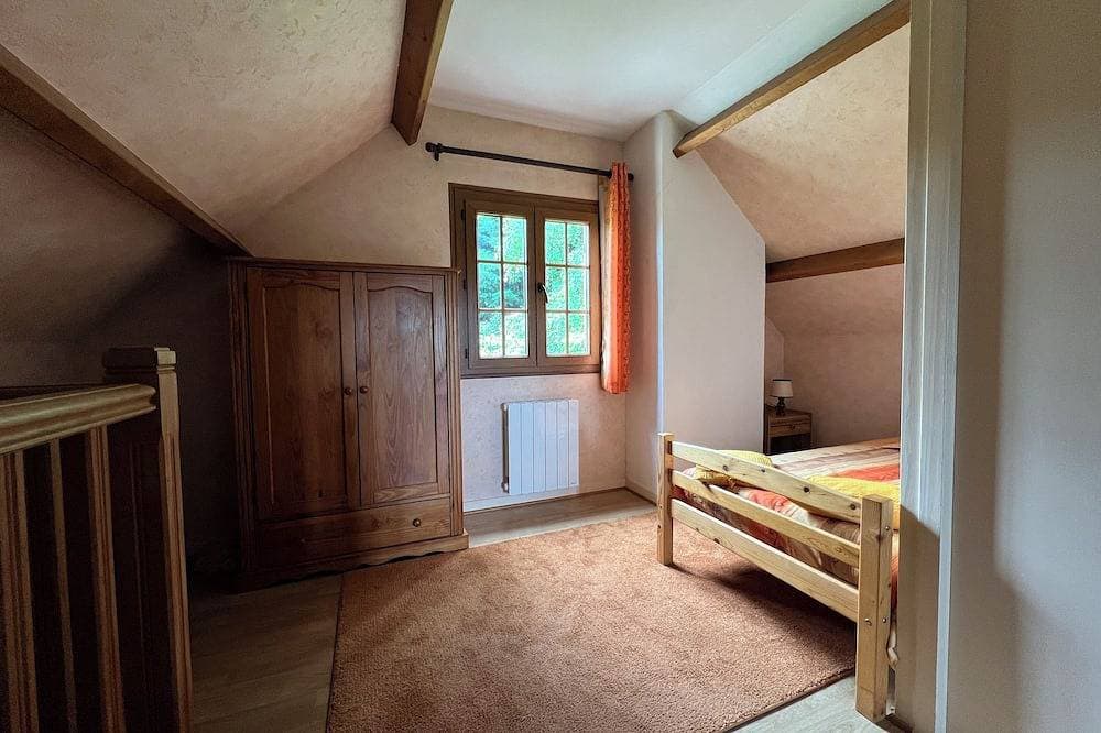 Foto 2 von 15: Hübsches möbliertes Haus zwischen Deauville und Honfleur, für 4 Personen, klassifiziert 2 *