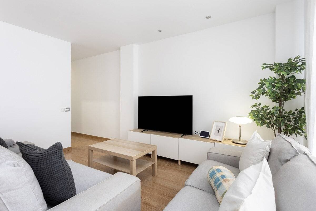 Foto 11 von 44: Ferienwohnung für 5 Personen