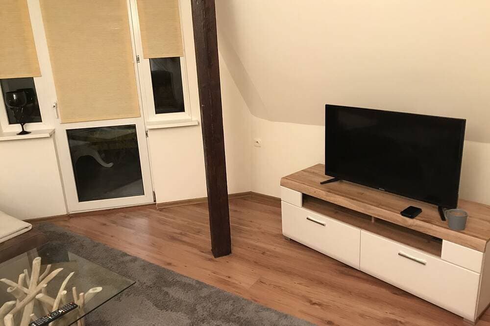 Foto 12 von 18: Zentral gelegene 4-Zimmer-Wohnung 100m vom Strand