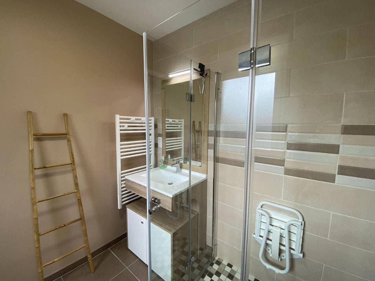 Foto 10 von 22: Three-Bedroom Holiday Home