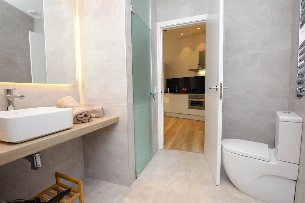 Foto 12 von 30: Apartment L´Aguila 1 in the heart of Palma with Wifi, AC, Fully Equipped, Bright