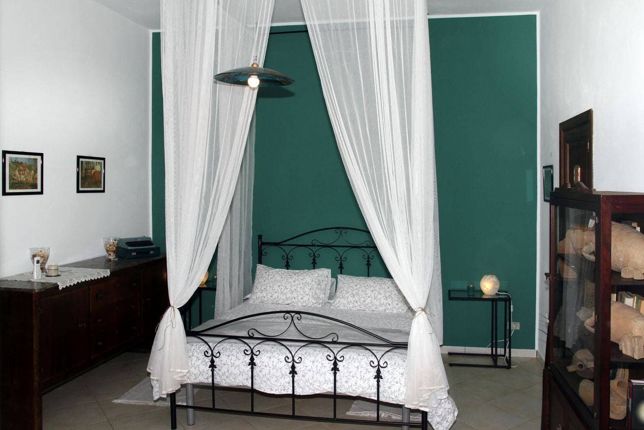 Foto 3 von 30: Tenuta La Piana 2 – Direkter Zugang zum Meer