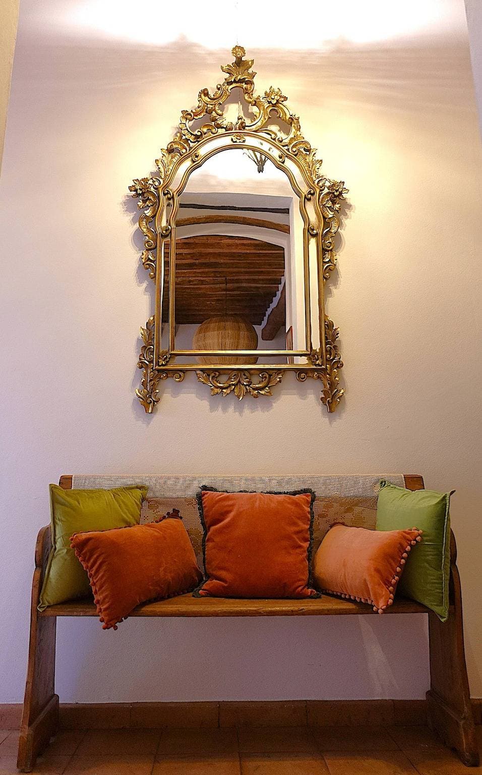 Foto 4 von 59: Historisches Casa Arcangelo