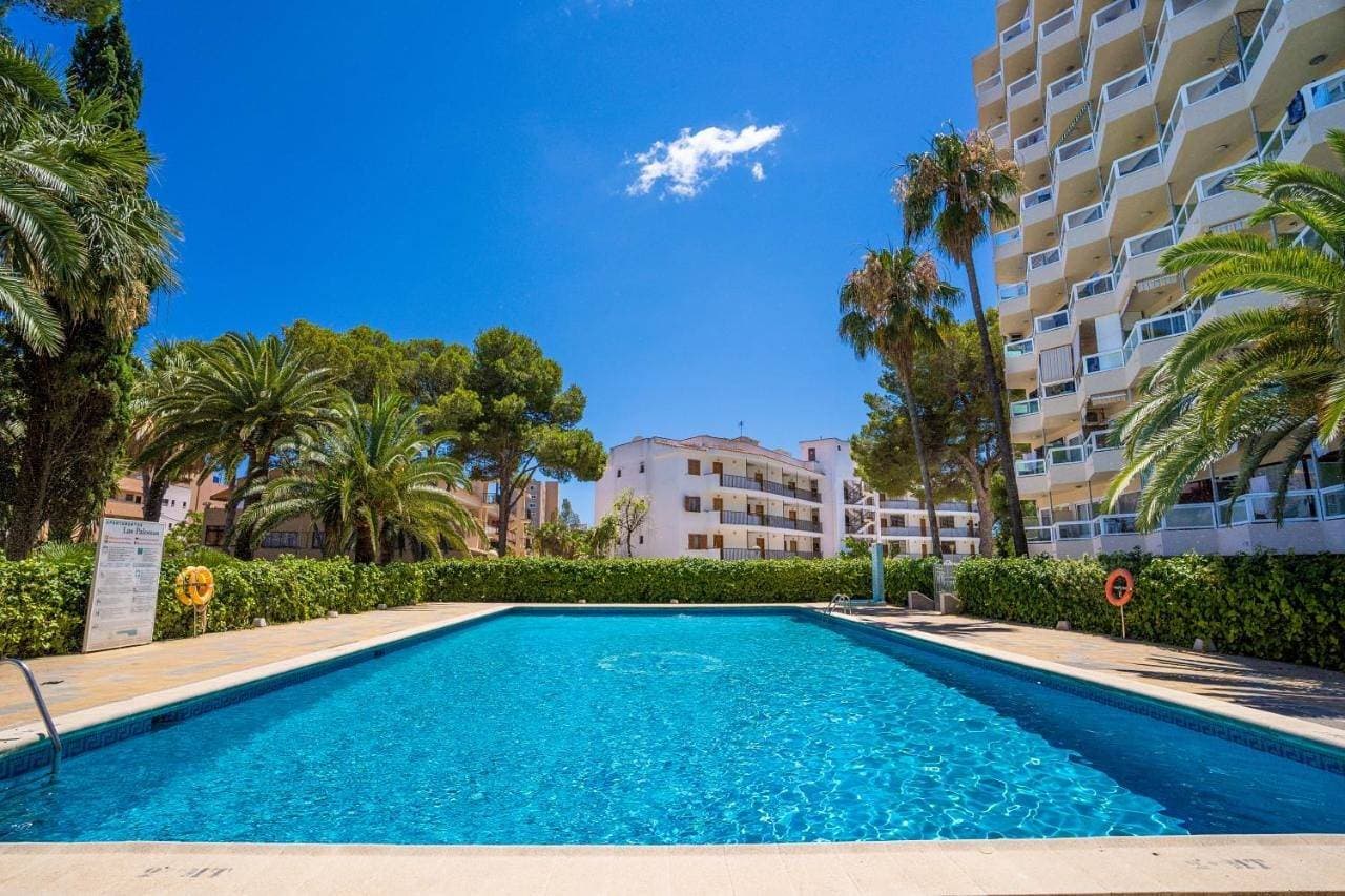 Las Palomas Apartments Econotels 1