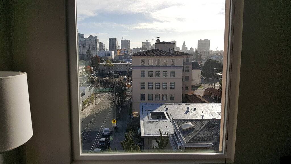 Foto 4 von 6: Downtown Oakland \"Uptown\"