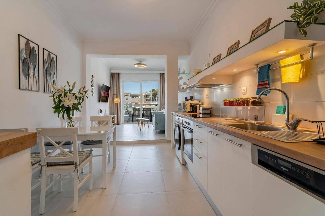 Howard Luxury APT 1