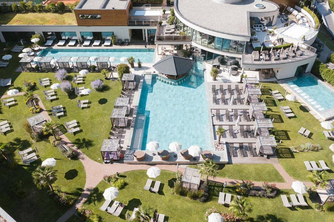 Hotel Prokulus - Family & Wellness 1