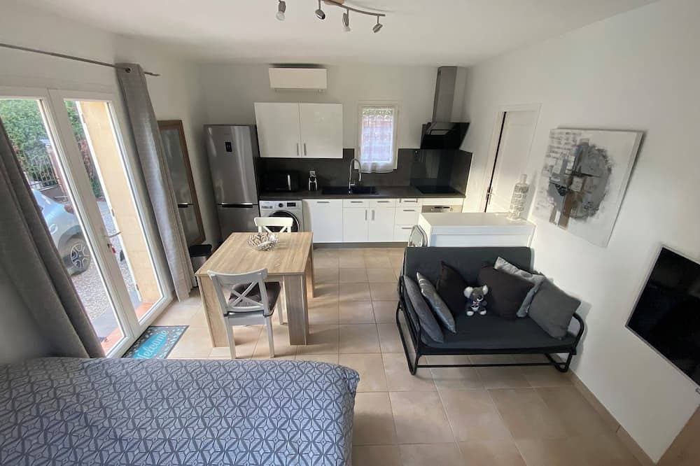 Foto 2 von 30: 4-Zimmer-Villa im Herzen der Riviera Französisch