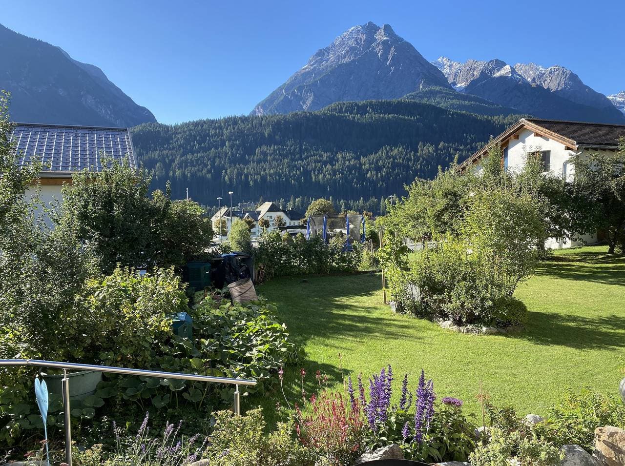 Foto 3 von 27: Ferienwohnungen Senda 495D - 1-2 Personen / Studio-Ferienwohnung West