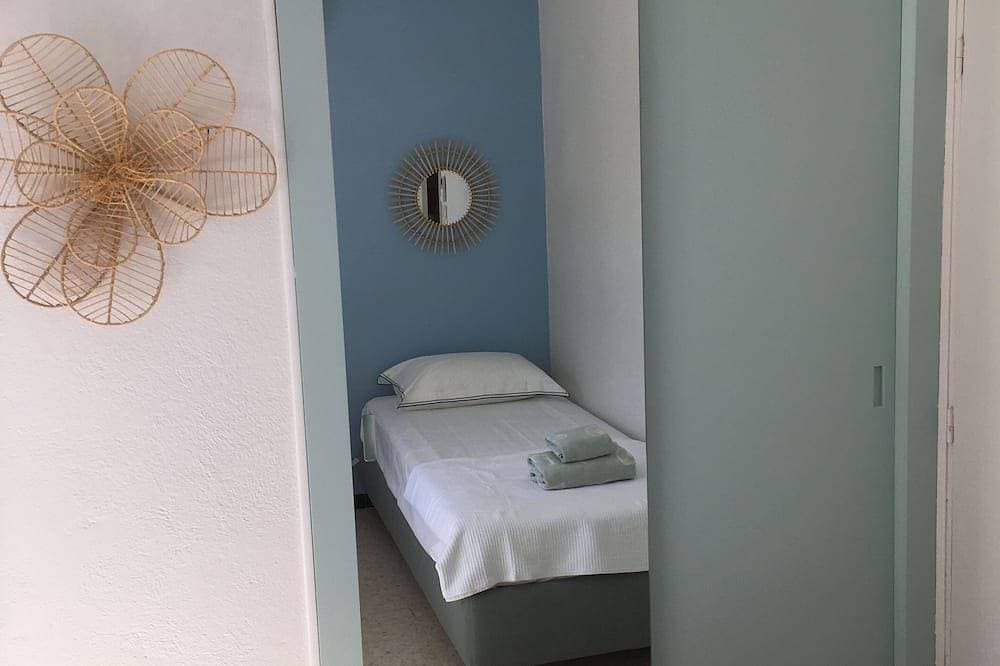 Foto 10 von 30: Charakteristische Villa mit privatem Pool 50 m vom Strand entfernt